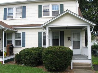 11 E 9th St, Frederick, MD 21701