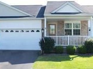 25 Eagle Pointe Dr, Cortland, OH
