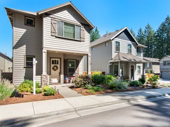 27451 SW Copper Creek Loop, Wilsonville, OR 97070