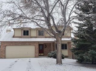 7575 Hickorywood Dr, Colorado Springs, CO 80920
