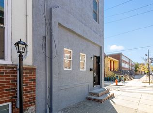 1613 S 18th St FLOOR 1, Philadelphia, PA 19145