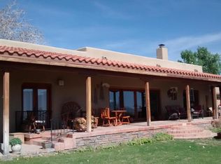 3308 El Malecon Rd NW, Albuquerque, NM 87120