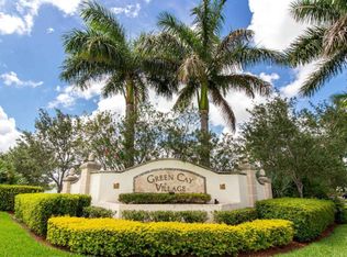 6615 Old Farm Trl, Boynton Beach, FL 33437