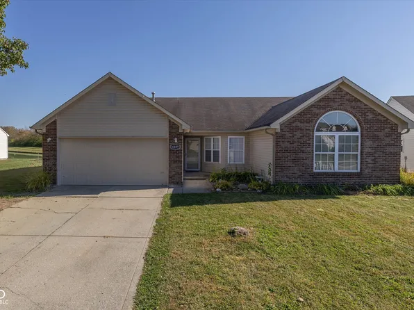 6609 Southern Ridge Dr, Indianapolis, IN 46237