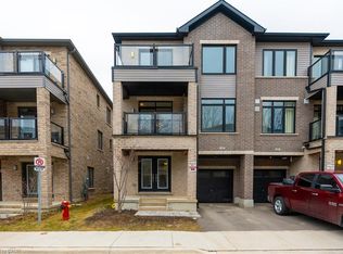 585 Colborne St E #901, Brantford, ON