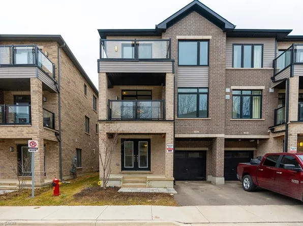 585 Colborne St E #901, Brantford, ON N3S 0K4