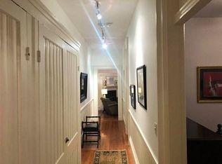 258 Beacon St #43, Boston, MA 02116