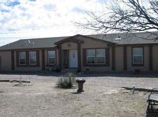 1450 E Morris Ln, Benson, AZ 85602