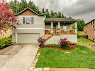3238 NW Pacific Rim Dr, Camas, WA 98607