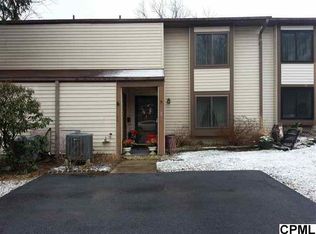 2311 Ionoff Rd, Harrisburg, PA 17110