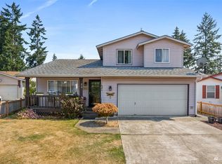 410 Meadow Ln, Napavine, WA 98532