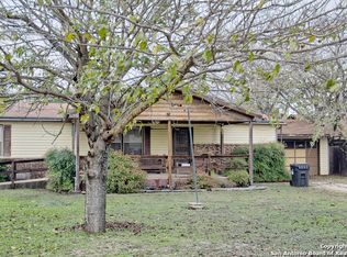 271 Haeckerville Rd, Cibolo, TX 78108