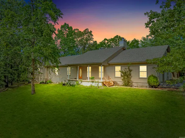 967 Hamilton Dairy Rd, Hot Springs, AR 71909
