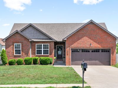 695 Crestone Ct, Clarksville, TN, 37042