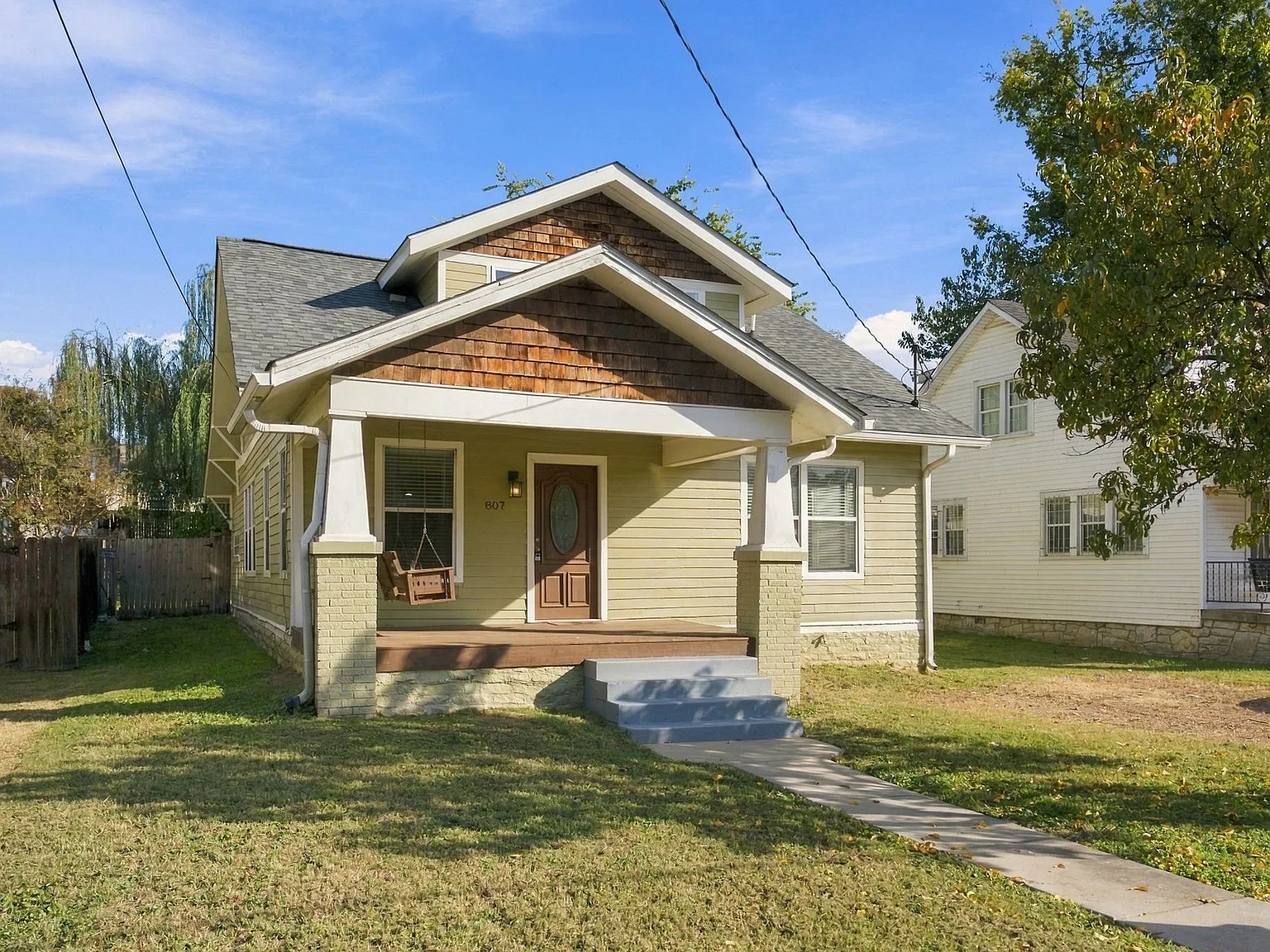 3 bed, 1766 sqft, $2,595 — Photo 4
