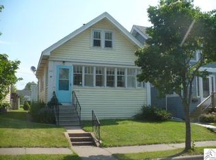 322 N 77th Ave W, Duluth, MN 55807