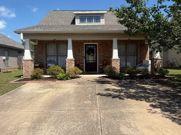 75 Village Springs Cv, Springville, AL 35146