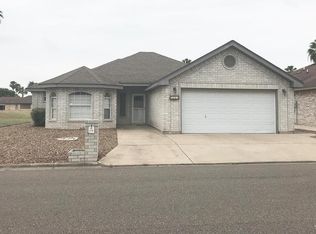 2009 Meadow Way Dr, Mission, TX 78572