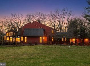 2307 Hidden Glen Dr, Owings Mills, MD 21117