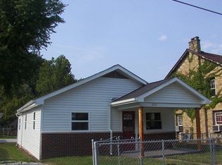 2107 Johnstown Rd, Huntington, WV 25701