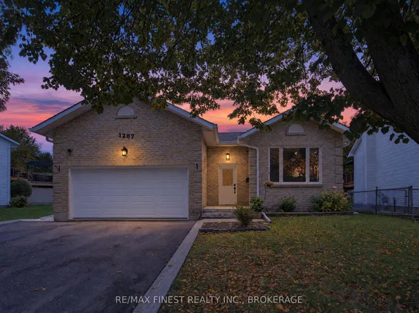 1287 Rockwood Dr, Kingston, ON K7P 2M5