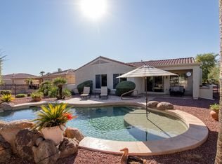23239 N Caleta Ct, Sun City West, AZ 85375