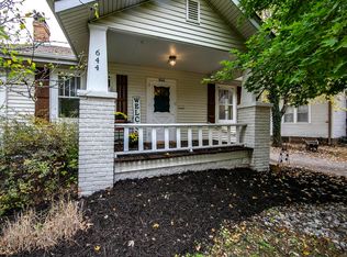 644 N Crestway St, Wichita, KS 67208