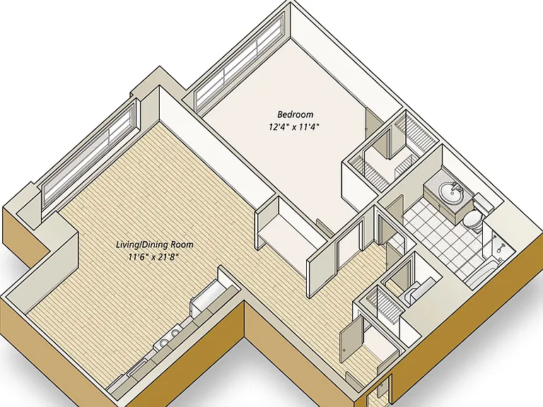 Avalon at Mission Bay — Photo 80