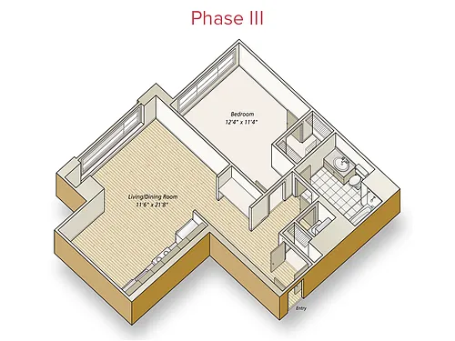 Floor plan Furnished-f-A3-H