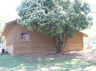1032 Timberlake Dr, Purcell, OK 73080