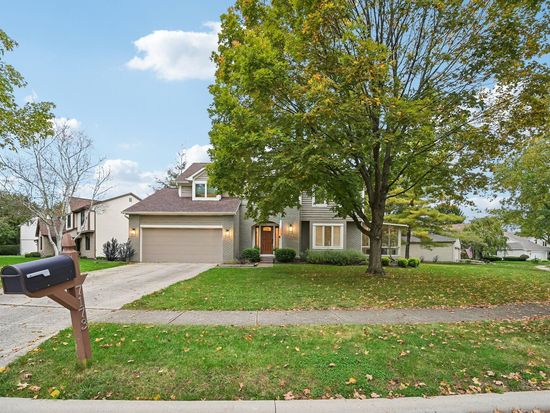 7173 Donnybrook Dr, Dublin, OH 43017