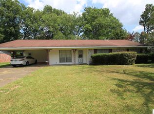 808 W Rimes Cir, Monroe, LA 71201