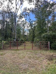 4760 Division St, Hastings, FL, 32145
