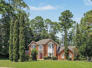 3551 Gardenview Way, Tallahassee, FL 32309