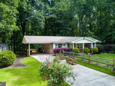 514 Macedonia Forest Cir, Canton, GA, 30115