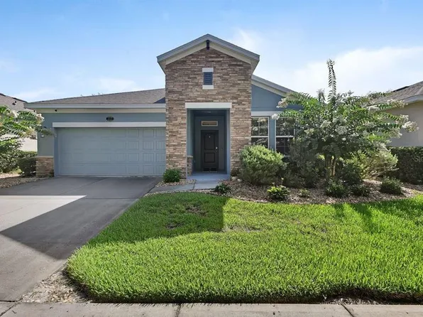 217 W CHERRY PLACE, DELAND, FL 32724