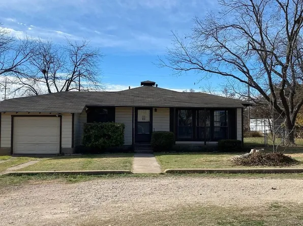 509 Green St, Eden, TX 76837