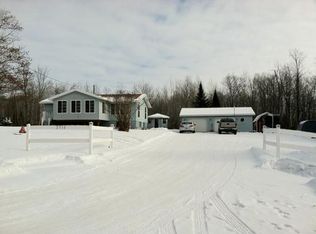 2516 Aho Rd, Mahtowa, MN 55707