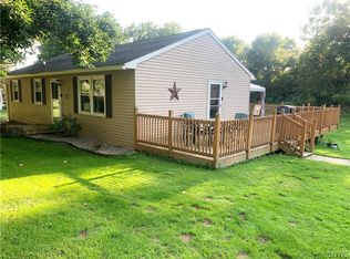 11065 Schooley Rd, Cato, NY 13033