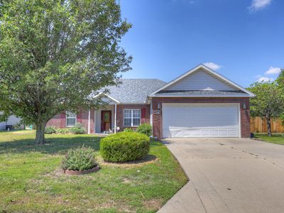 1508 Brewster Lane, Webb City, MO, 64870