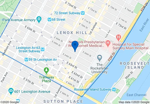 Rented by Bond New York | media 24