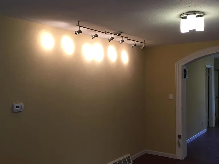 Ceiling light