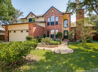 14902 Sylvan Woods, San Antonio, TX 78249