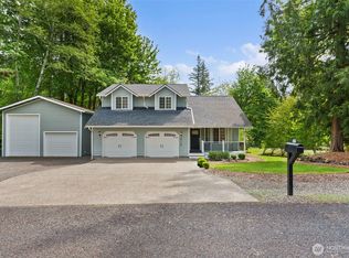 8110 Marilyn Court SW, Olympia, WA 98512