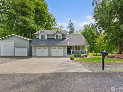 8110 Marilyn Court SW, Olympia, WA, 98512