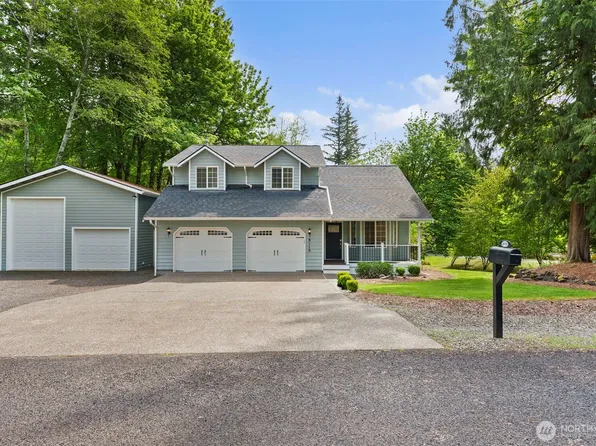 8110 Marilyn Court SW, Olympia, WA 98512