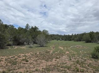 0 N Halcon Ln, Seligman, AZ 86337