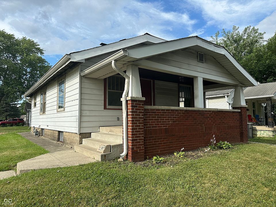1st image of 5134 E 21st St