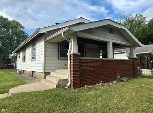 5134 E 21st St, Indianapolis, IN 46218