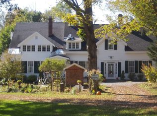 8451 Poland Old Rd, Barneveld, NY 13304